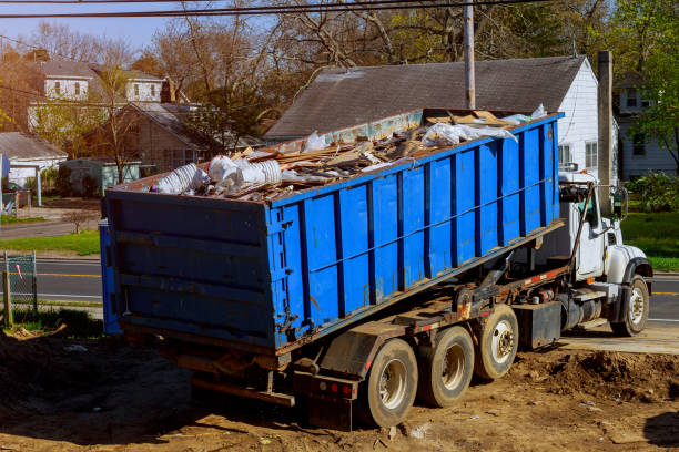 Best Yard Cleanup Services  in Manistique, MI
