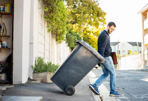 Reliable Manistique, MI Junk Removal Solutions