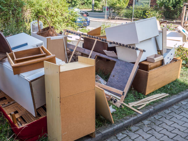 Best Affordable Junk Removal Services  in Manistique, MI