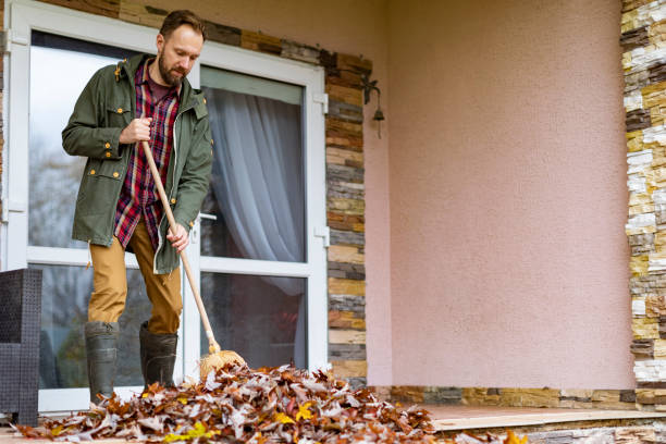 Best Estate Cleanout Services  in Manistique, MI