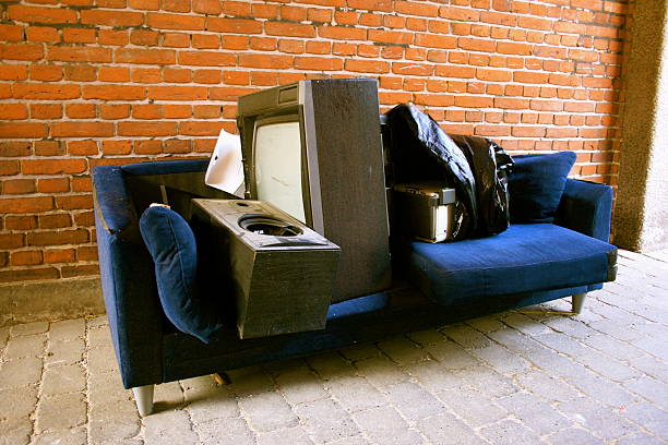 Best Commercial Junk Removal  in Manistique, MI
