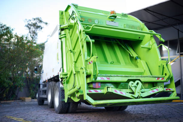 Best Trash Removal Near Me  in Manistique, MI