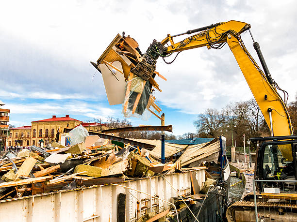Yard Cleanup Services in Manistique, MI